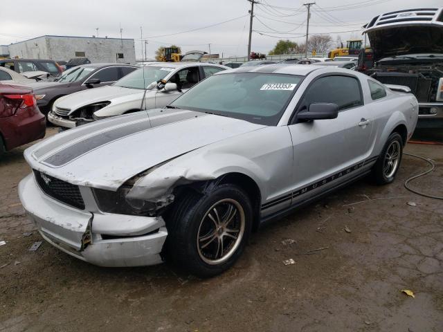 2005 FORD MUSTANG, 