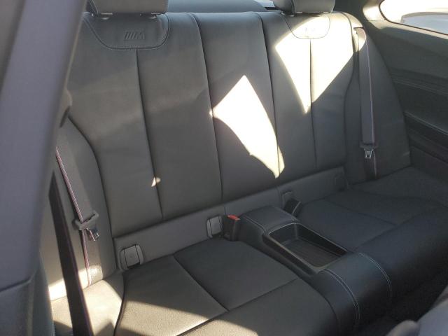 WBS2U7C02L7E81264 - 2020 BMW M2 COMPETITION თეთრი ფოტო 10