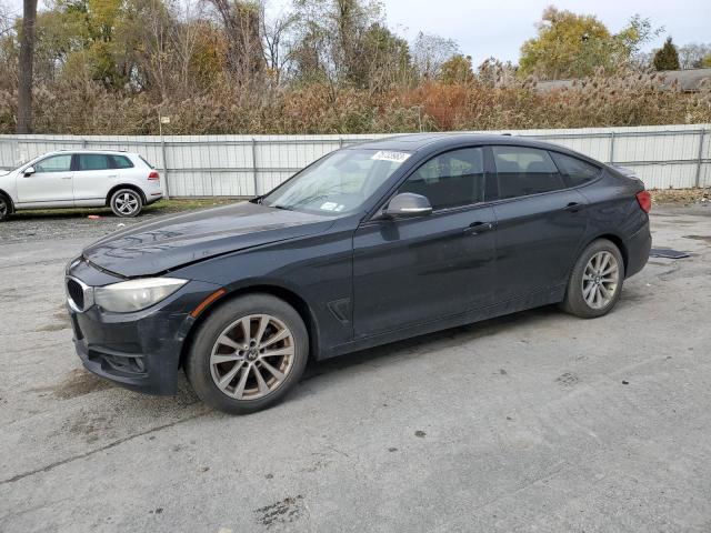 2014 BMW 328 XIGT, 