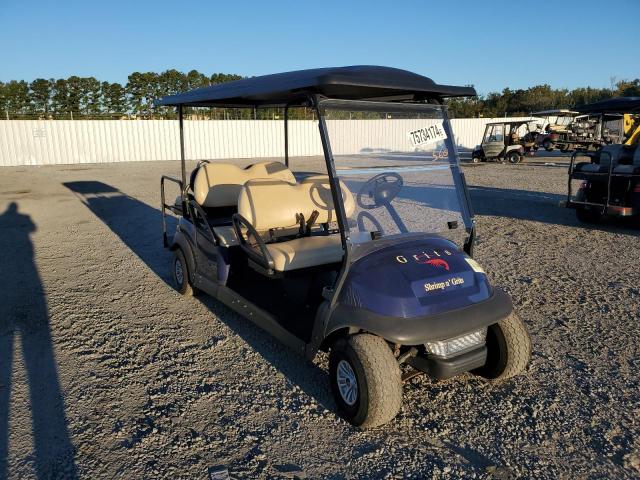 2017 GOLF CLUB CAR, 