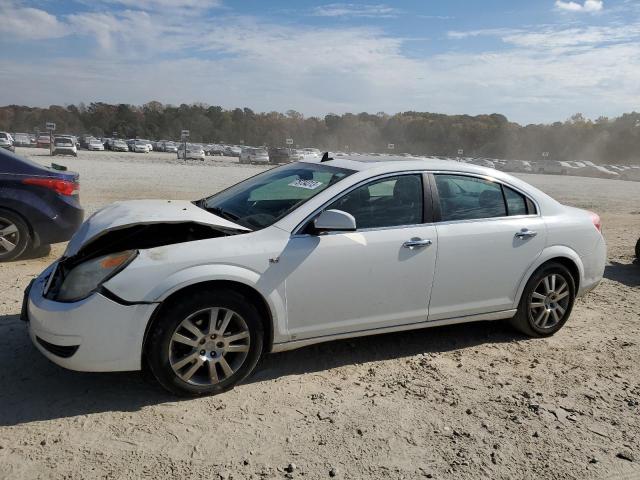 2009 SATURN AURA XR, 