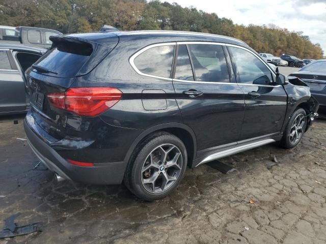 WBXHU7C53K3H45128 - 2019 BMW X1 SDRIVE28I BLACK photo 3