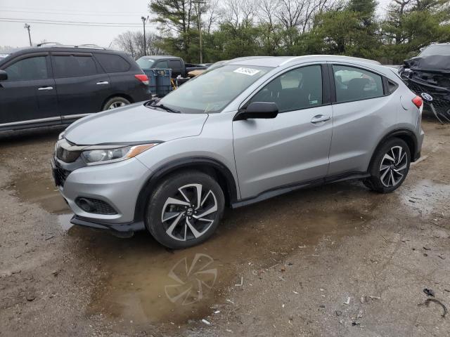 2019 HONDA HR-V SPORT, 