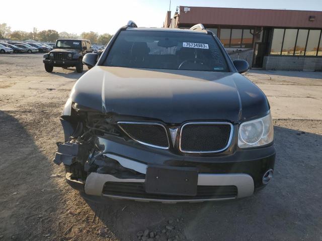 2CKDL33F596246887 - 2009 PONTIAC TORRENT BLACK photo 5