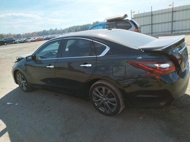 1N4AL3AP6JC280795 - 2018 NISSAN ALTIMA 2.5 BLACK photo 2