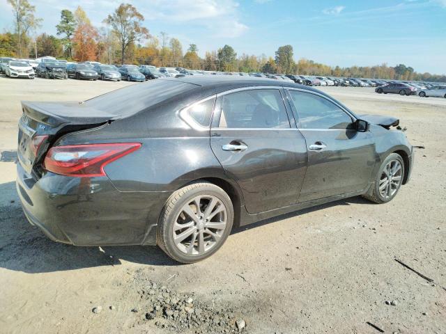 1N4AL3AP6JC280795 - 2018 NISSAN ALTIMA 2.5 BLACK photo 3