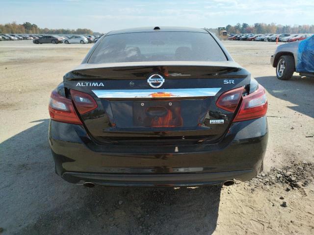 1N4AL3AP6JC280795 - 2018 NISSAN ALTIMA 2.5 BLACK photo 6