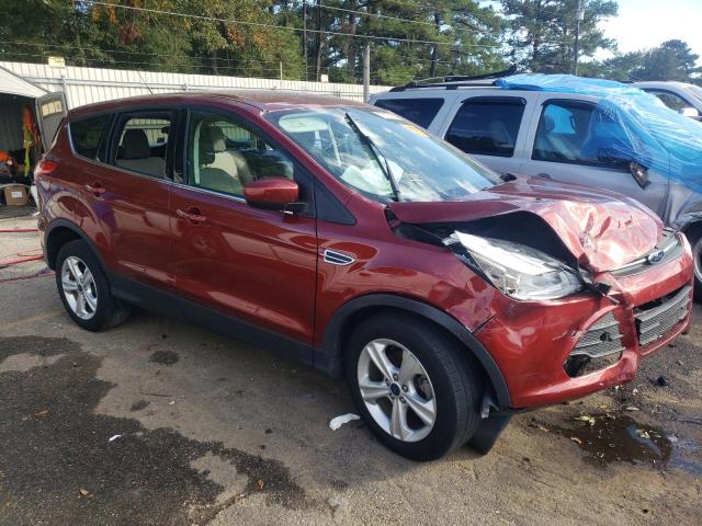 1FMCU0GX3FUA30322 - 2015 FORD ESCAPE SE RED photo 4