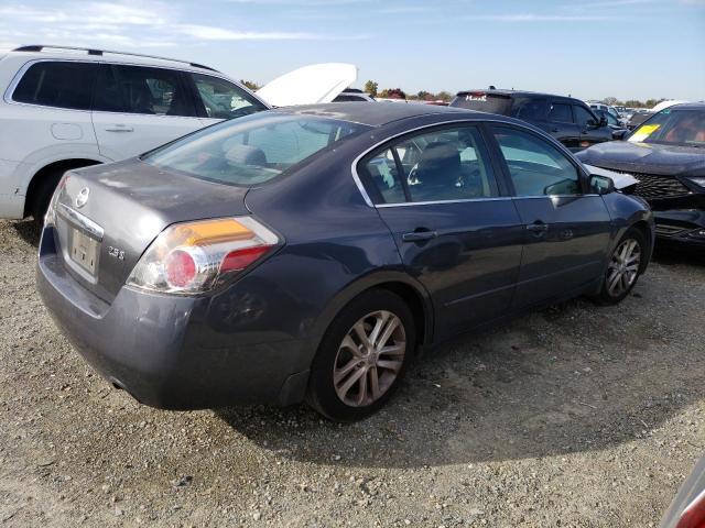 1N4AL21E89N497595 - 2009 NISSAN ALTIMA 2.5 GRAY photo 3