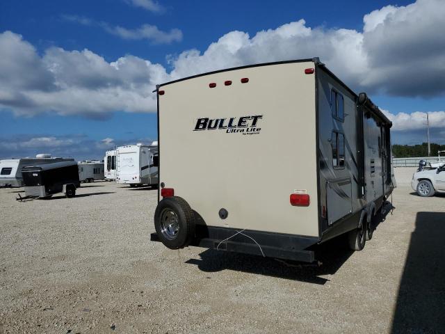 4YDT28726JT432988 - 2018 KEYSTONE BULLET BEIGE photo 4