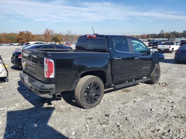 1GTG5EEN9N1122486 - 2022 GMC CANYON DENALI BLACK photo 3