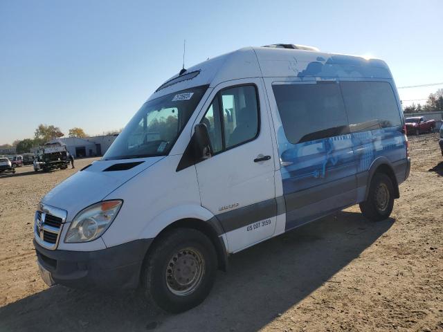 2008 DODGE SPRINTER 2500, 