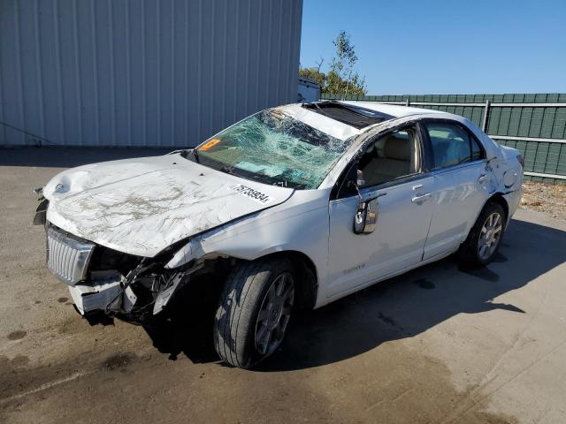 2006 LINCOLN ZEPHYR, 