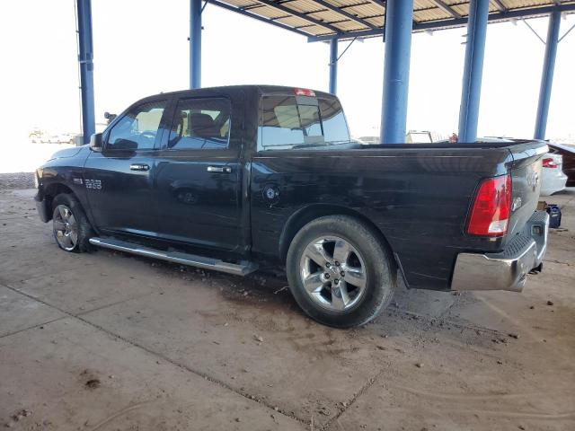 3C6RR6LT1GG287626 - 2016 RAM 1500 SLT BLACK photo 2