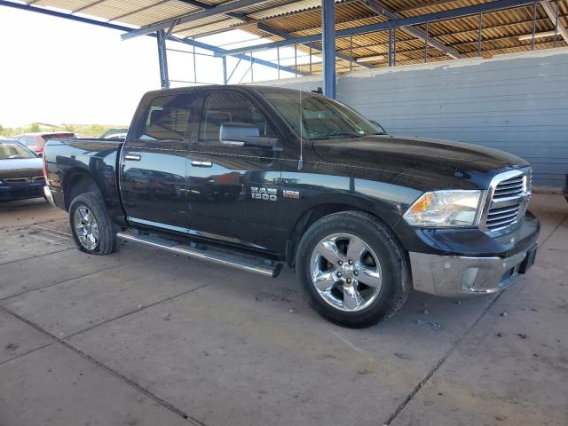 3C6RR6LT1GG287626 - 2016 RAM 1500 SLT BLACK photo 4