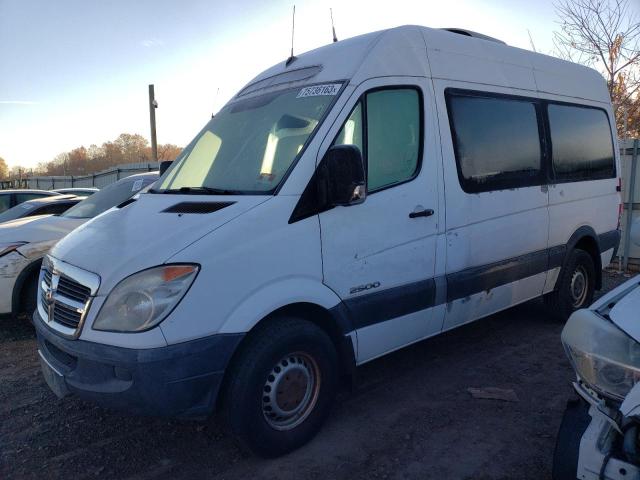 2008 DODGE SPRINTER 2500, 