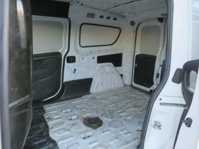 ZFBHRFAB0M6T74366 - 2021 RAM PROMASTER თეთრი ფოტო 6