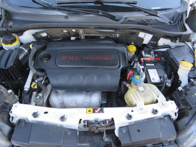 ZFBHRFAB0M6T74366 - 2021 RAM PROMASTER თეთრი ფოტო 7