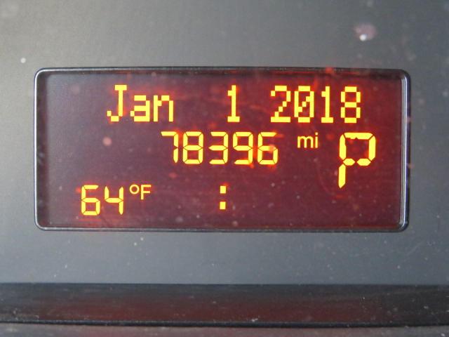 ZFBHRFAB0M6T74366 - 2021 RAM PROMASTER თეთრი ფოტო 8