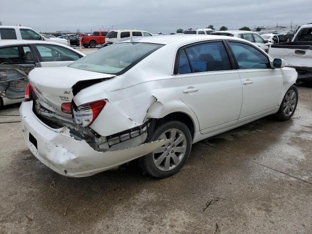 4T1BK36B25U048446 - 2005 TOYOTA AVALON XL WHITE photo 3