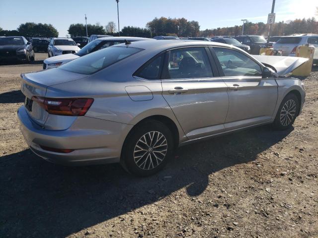 3VWC57BU4KM245324 - 2019 VOLKSWAGEN JETTA S SILVER photo 3