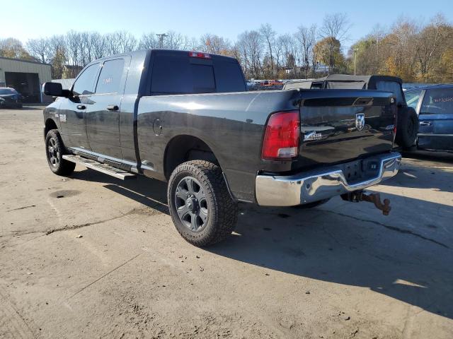 3C6TR5MT6FG617922 - 2015 RAM 2500 SLT BLACK photo 2