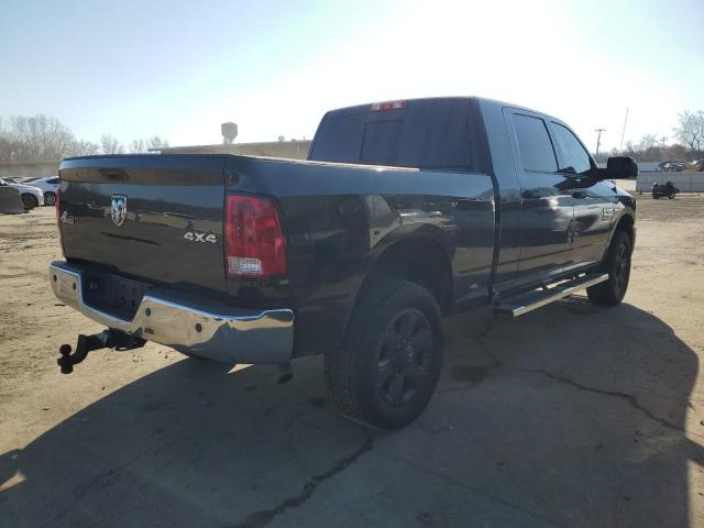 3C6TR5MT6FG617922 - 2015 RAM 2500 SLT BLACK photo 3