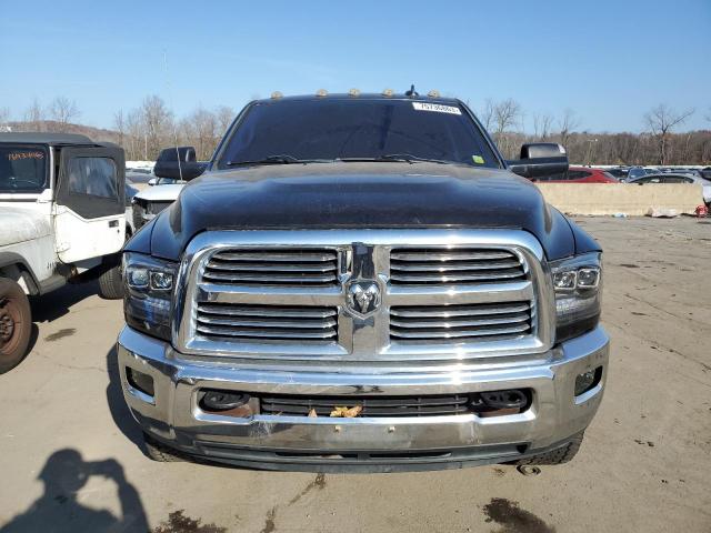 3C6TR5MT6FG617922 - 2015 RAM 2500 SLT BLACK photo 5