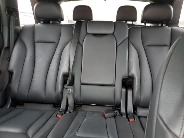 WA1VAAF76JD040021 - 2018 AUDI Q7 PRESTIGE თეთრი ფოტო 10