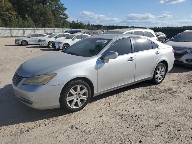 2007 LEXUS ES 350, 