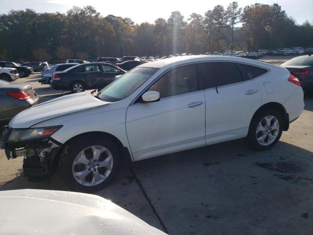 2012 HONDA CROSSTOUR EXL, 