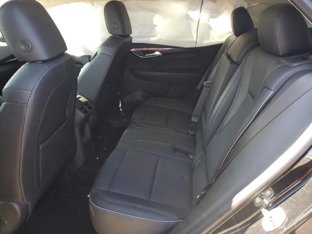 LRBFZNR41ND051122 - 2022 BUICK ENVISION ESSENCE Սև լուսանկար 10