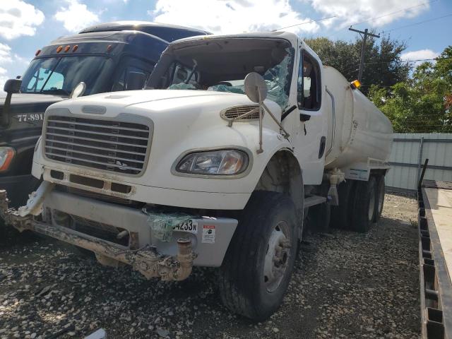 1FVHCYFE3LHLJ1735 - 2020 FREIGHTLINER M2 106 MEDIUM DUTY WHITE photo 2