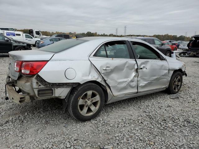 1G11B5SA6GF112416 - 2016 CHEVROLET MALIBU LIM LS SILVER photo 3