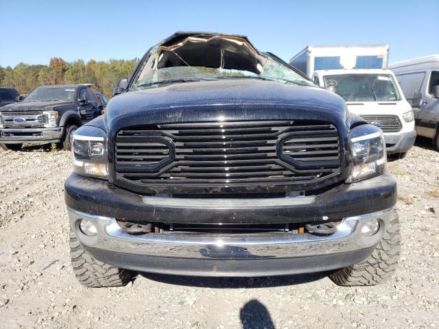 1D7KS28CX6J222003 - 2006 DODGE RAM 2500 ST BLACK photo 5