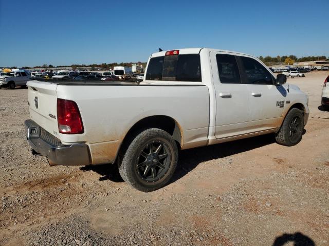 1C6RR7GT7KS636628 - 2019 RAM 1500 CLASS SLT თეთრი ფოტო 3