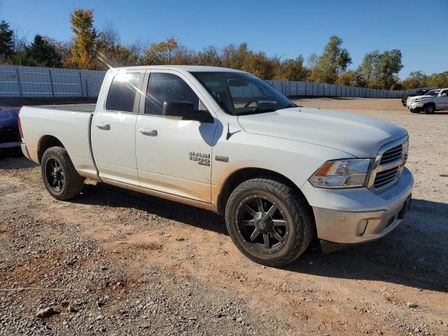 1C6RR7GT7KS636628 - 2019 RAM 1500 CLASS SLT თეთრი ფოტო 4