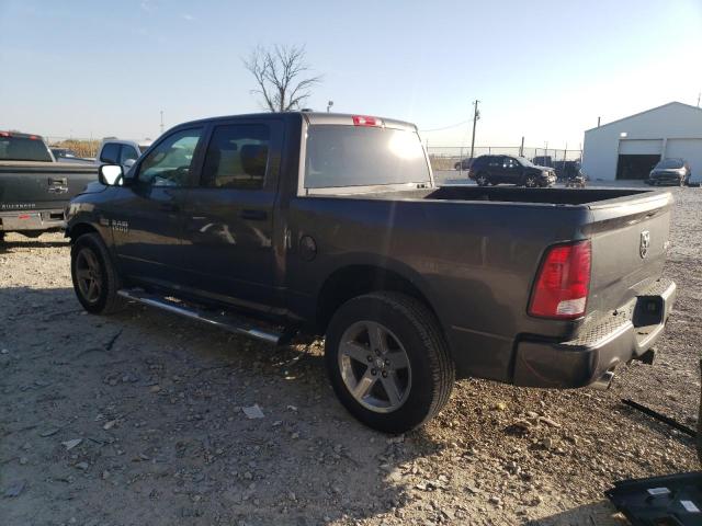 1C6RR7KTXES304209 - 2014 RAM 1500 ST GRAY photo 2