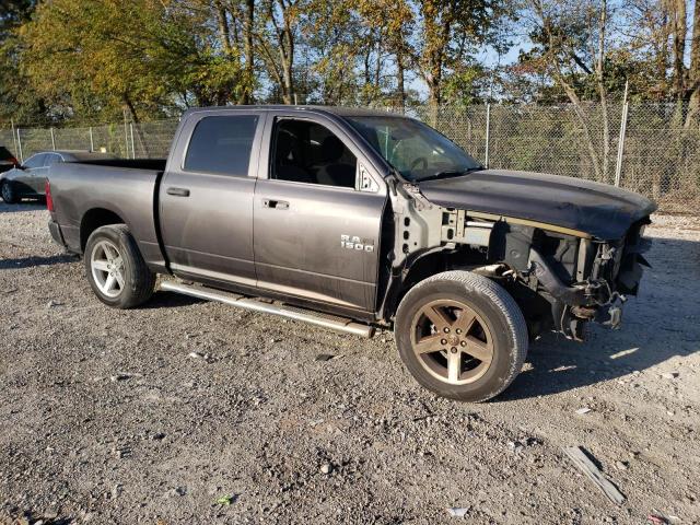 1C6RR7KTXES304209 - 2014 RAM 1500 ST GRAY photo 4
