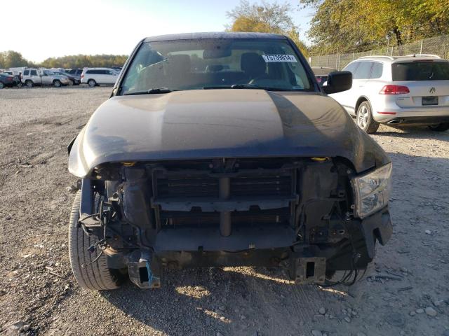 1C6RR7KTXES304209 - 2014 RAM 1500 ST GRAY photo 5