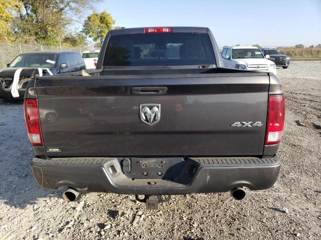 1C6RR7KTXES304209 - 2014 RAM 1500 ST GRAY photo 6