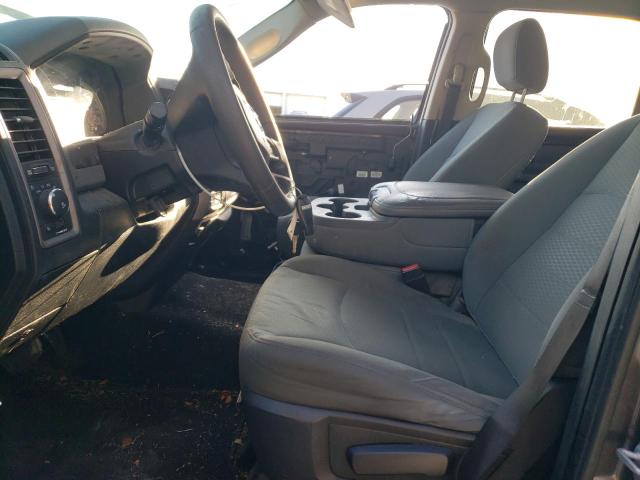 1C6RR7KTXES304209 - 2014 RAM 1500 ST GRAY photo 7
