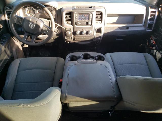 1C6RR7KTXES304209 - 2014 RAM 1500 ST GRAY photo 8