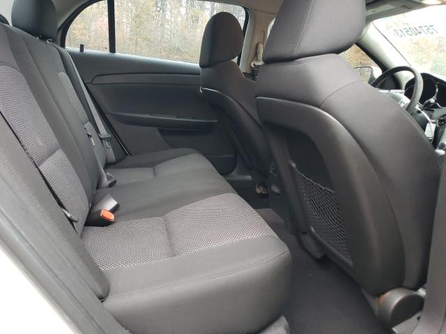 1G1ZC5E03CF125041 - 2012 CHEVROLET MALIBU 1LT 米色 照片 10