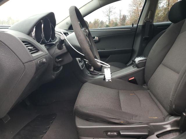 1G1ZC5E03CF125041 - 2012 CHEVROLET MALIBU 1LT 米色 照片 7