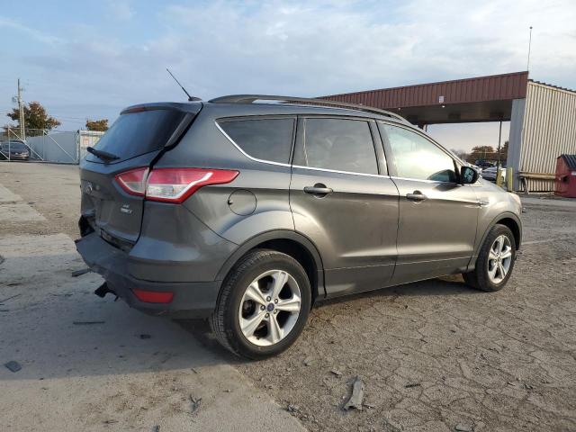 1FMCU9G91GUA34666 - 2016 FORD ESCAPE SE GRAY photo 3