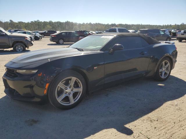 2019 CHEVROLET CAMARO LS, 