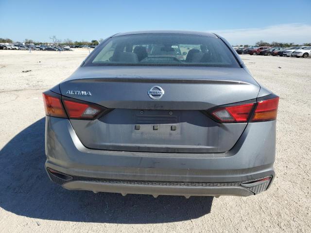 1N4BL4BV6NN338325 - 2022 NISSAN ALTIMA S GRAY photo 6