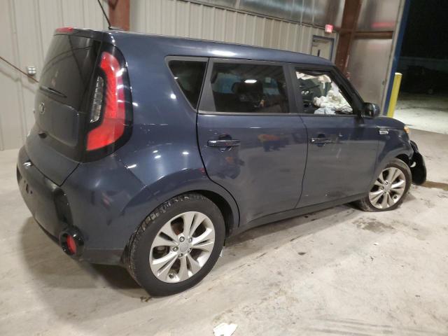 KNDJP3A58G7260918 - 2016 KIA SOUL + BLUE photo 3