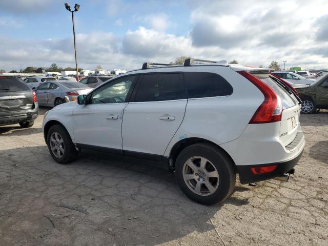 YV4952DL2C2297027 - 2012 VOLVO XC60 3.2 WHITE photo 2